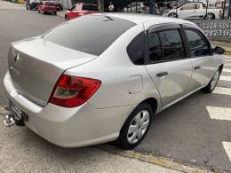 RENAULT - SYMBOL - 2011/2011 - Prata - R$ 26.900,00