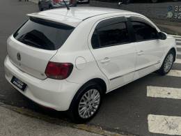 VOLKSWAGEN - GOL - 2013/2013 - Branca - R$ 39.900,00