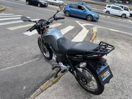 HONDA - CG 160 - 2022/2022 - Prata - R$ 14.900,00