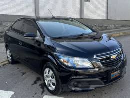 CHEVROLET - PRISMA - 2013/2013 - Preta - R$ 42.900,00