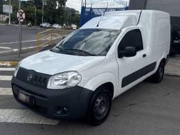 FIAT - FIORINO - 2015/2015 - Branca - R$ 55.900,00