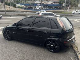 CHEVROLET - CORSA - 2012/2012 - Preta - R$ 34.900,00