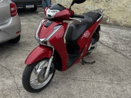 HONDA - SH 150i - 2018/2018 - Vermelha - R$ 12.900,00