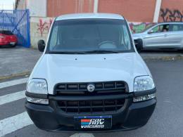 FIAT - DOBLÓ - 2008/2008 - Branca - R$ 32.900,00