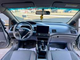 HONDA - CIVIC - 2011/2011 - Prata - R$ 53.900,00