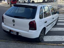 VOLKSWAGEN - GOL - 2008/2008 - Branca - R$ 22.900,00