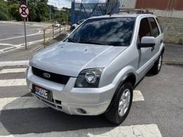 FORD - ECOSPORT - 2005/2006 - Prata - R$ 29.900,00