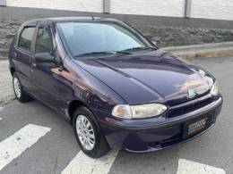 FIAT - PALIO - 1997/1997 - Azul - R$ 13.900,00