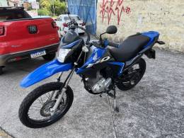 HONDA - NXR 160 - 2020/2020 - Azul - R$ 14.900,00