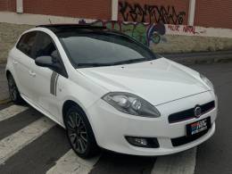 FIAT - BRAVO - 2014/2014 - Branca - R$ 53.900,00