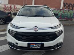 FIAT - TORO - 2017/2017 - Branca - R$ 86.900,00