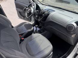 FIAT - PALIO - 2013/2013 - Branca - R$ 38.900,00