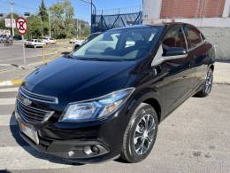 CHEVROLET - PRISMA - 2014/2015 - Preta - R$ 48.900,00