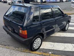 FIAT - UNO - 2003/2003 - Azul - R$ 15.500,00