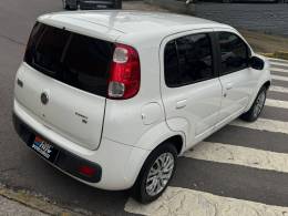 FIAT - UNO - 2013/2013 - Branca - R$ 33.900,00