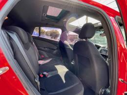 FIAT - BRAVO - 2016/2016 - Vermelha - R$ 59.900,00