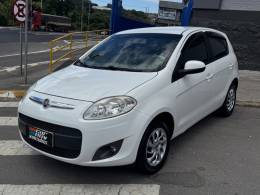 FIAT - PALIO - 2013/2013 - Branca - R$ 38.900,00