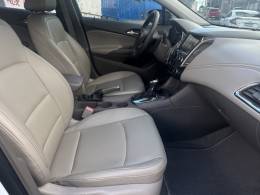 CHEVROLET - CRUZE - 2019/2019 - Branca - R$ 106.800,00