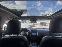 MITSUBISHI - ASX - 2013/2013 - Branca - R$ 71.900,00