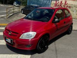 CHEVROLET - CELTA - 2007/2007 - Vermelha - R$ 19.900,00