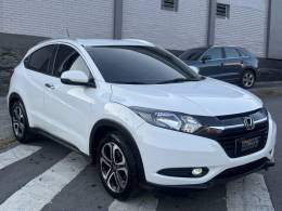 HONDA - HR-V - 2017/2017 - Branca - R$ 89.900,00