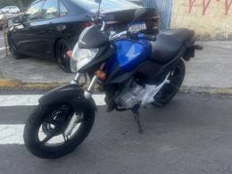 HONDA - CB 300R - 2011/2011 - Azul - R$ 10.900,00