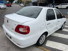 FIAT - SIENA - 2006/2006 - Branca - R$ 21.900,00