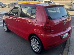 VOLKSWAGEN - FOX - 2013/2013 - Vermelha - R$ 35.900,00