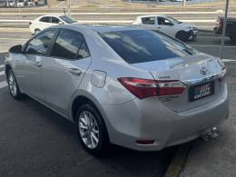 TOYOTA - COROLLA - 2017/2017 - Prata - R$ 86.900,00