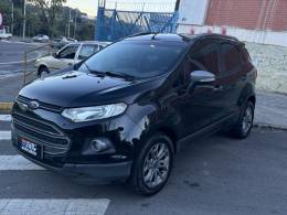 FORD - ECOSPORT - 2014/2014 - Preta - R$ 58.900,00