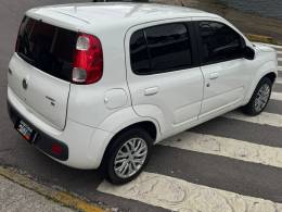 FIAT - UNO - 2013/2013 - Branca - R$ 33.900,00