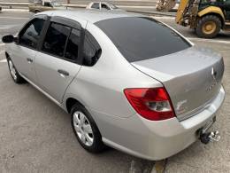 RENAULT - SYMBOL - 2011/2011 - Prata - R$ 26.900,00