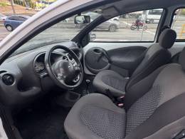 FORD - KA - 2004/2004 - Branca - R$ 14.900,00