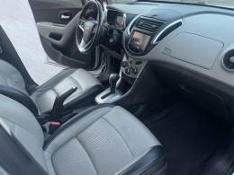 CHEVROLET - TRACKER - 2015/2015 - Prata - R$ 69.900,00