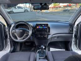 HYUNDAI - I30 - 2009/2010 - Prata - R$ 46.900,00