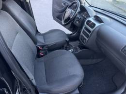 CHEVROLET - CORSA - 2008/2008 - Preta - R$ 29.900,00