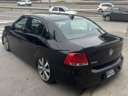 VOLKSWAGEN - VOYAGE - 2010/2010 - Preta - R$ 35.900,00