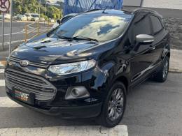 FORD - ECOSPORT - 2014/2014 - Preta - R$ 57.900,00