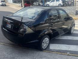 FORD - FIESTA - 2014/2014 - Preta - R$ 38.900,00