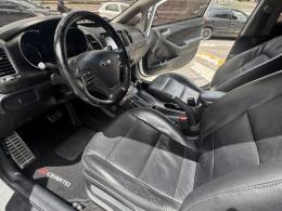 KIA MOTORS - CERATO - 2014/2014 - Branca - R$ 67.800,00