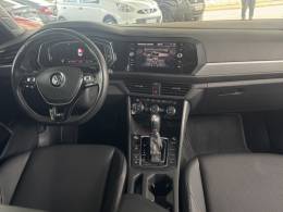 VOLKSWAGEN - JETTA - 2019/2019 - Preta - R$ 115.900,00