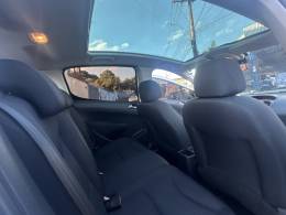 PEUGEOT - 308 - 2014/2014 - Branca - R$ 41.900,00