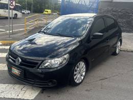 VOLKSWAGEN - GOL - 2009/2010 - Preta - R$ 28.900,00