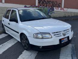 VOLKSWAGEN - GOL - 2008/2008 - Branca - R$ 22.900,00