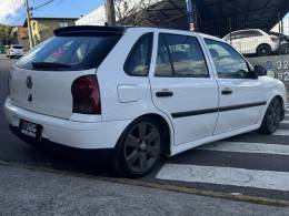 VOLKSWAGEN - GOL - 2008/2008 - Branca - R$ 22.900,00