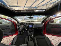 FIAT - BRAVO - 2016/2016 - Vermelha - R$ 59.900,00