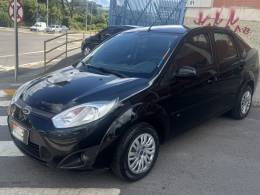 FORD - FIESTA - 2014/2014 - Preta - R$ 38.900,00