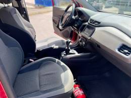 CHEVROLET - PRISMA - 2014/2014 - Vermelha - R$ 39.900,00