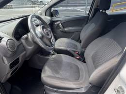 FIAT - PALIO - 2013/2013 - Branca - R$ 38.900,00