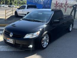VOLKSWAGEN - SAVEIRO - 2013/2013 - Preta - R$ 42.900,00
